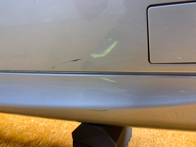 бампер, 4000 рублей, Красноярск