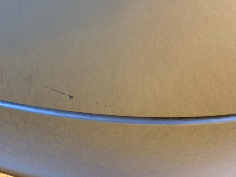 бампер, 4000 рублей, Красноярск