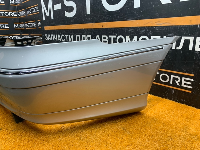 бампер, 4000 рублей, Красноярск