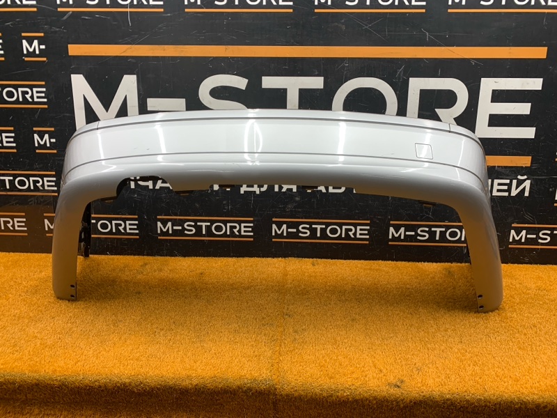 бампер, 4000 рублей, Красноярск