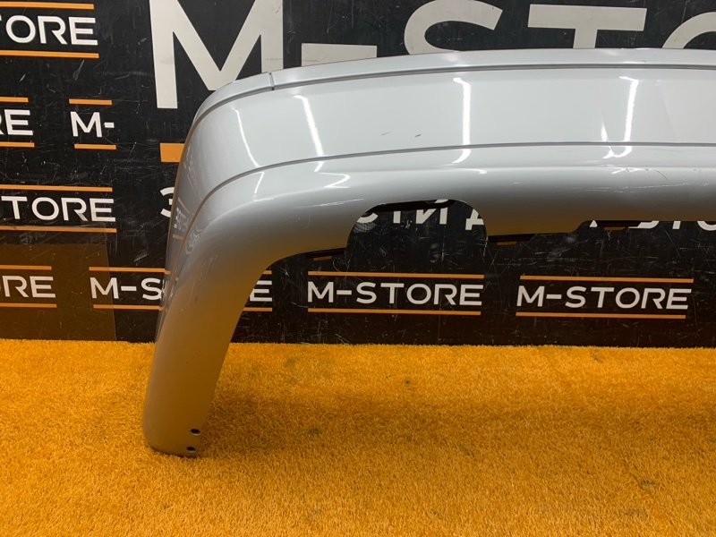 бампер, 4000 рублей, Красноярск