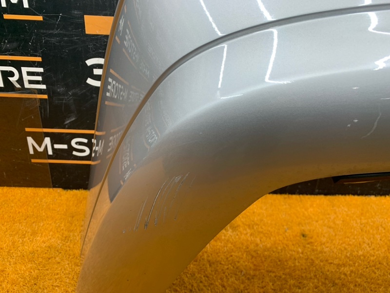 бампер, 4000 рублей, Красноярск