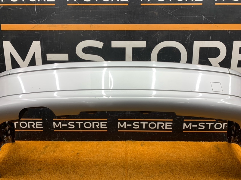 бампер, 4000 рублей, Красноярск