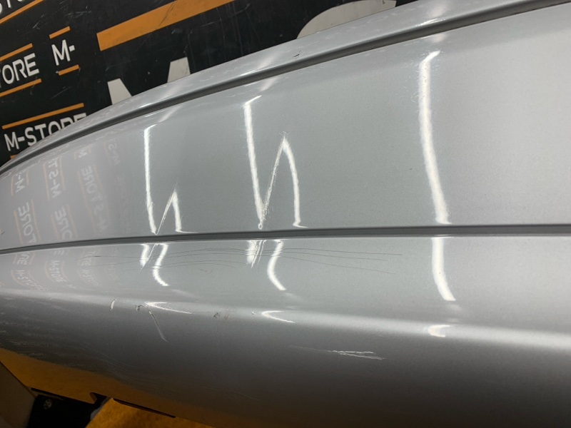 бампер, 4000 рублей, Красноярск