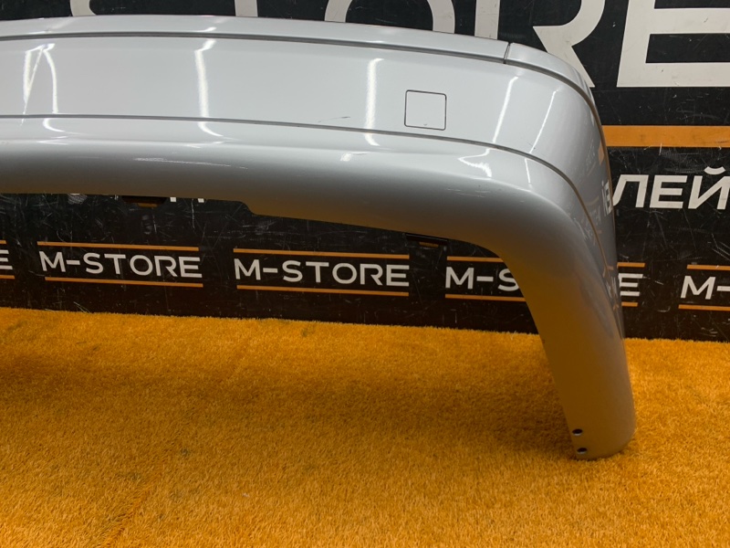 бампер, 4000 рублей, Красноярск