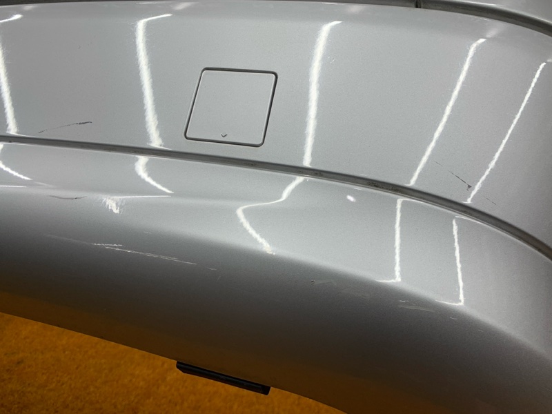 бампер, 4000 рублей, Красноярск