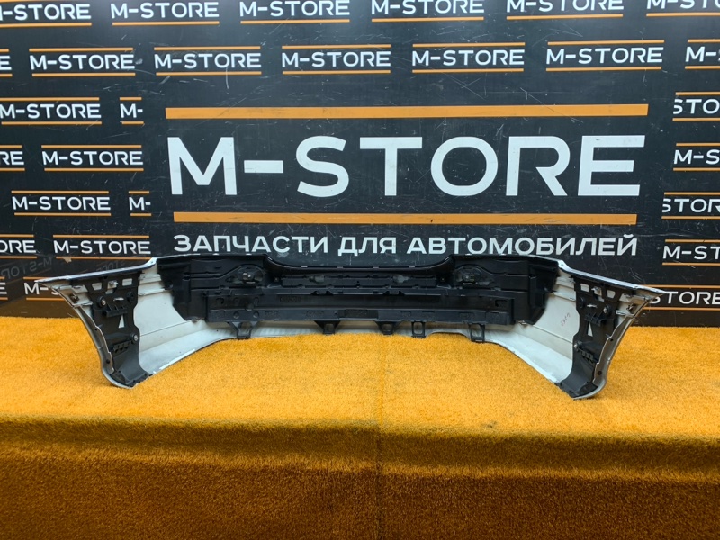 бампер, 4000 рублей, Красноярск