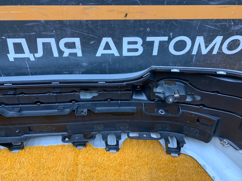 бампер, 4000 рублей, Красноярск