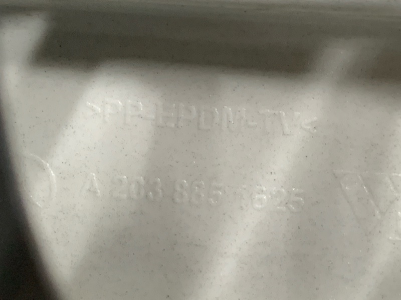 бампер, 4000 рублей, Красноярск