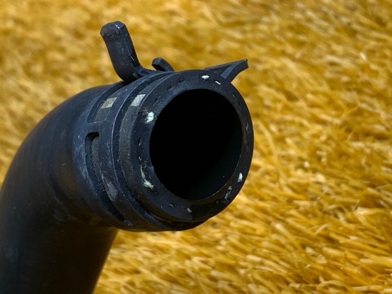 Патрубок дополнительной помпы, 490 рублей, Красноярск