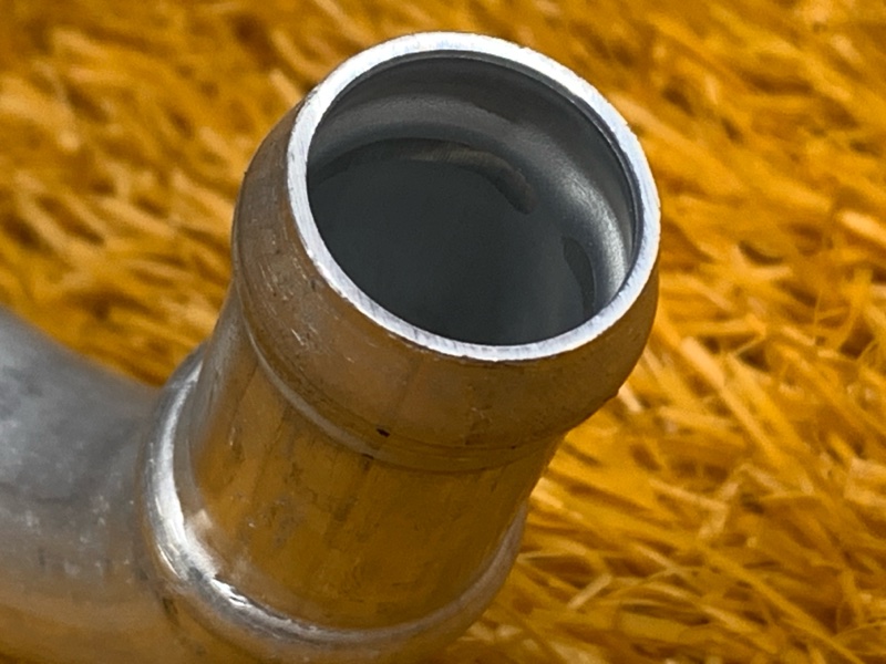 трубка охлаждающей системы, 370 рублей, Красноярск