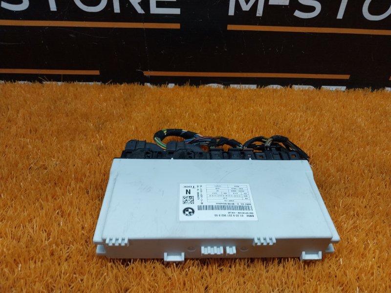 блок управления сиденьем, 2370 рублей, Красноярск