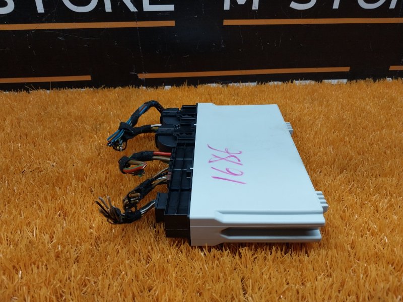 блок управления сиденьем, 2370 рублей, Красноярск