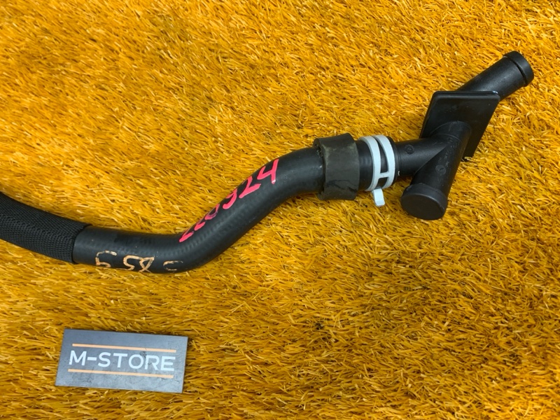 Патрубок системы охлаждения, 1000 рублей, Красноярск