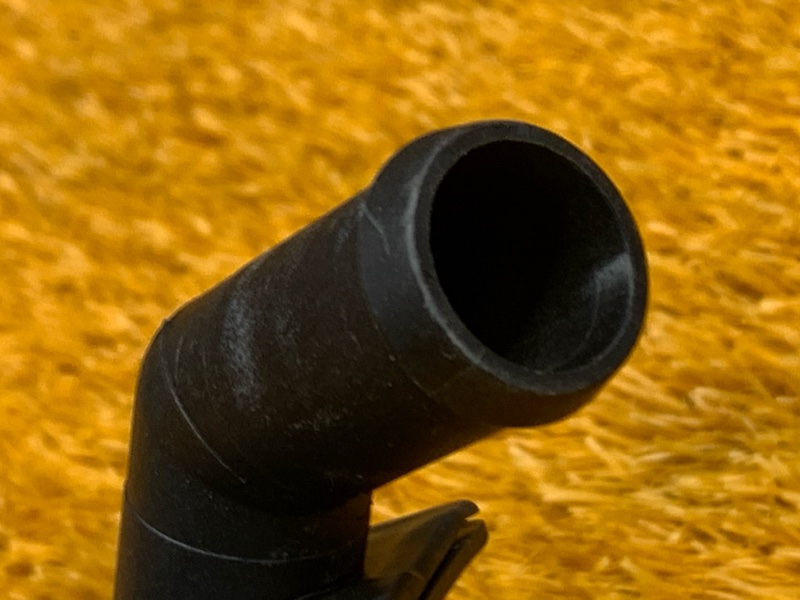 Патрубок системы охлаждения, 1000 рублей, Красноярск