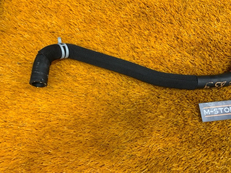 Патрубок системы охлаждения, 1000 рублей, Красноярск