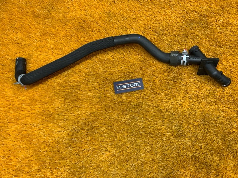 Патрубок системы охлаждения, 1000 рублей, Красноярск