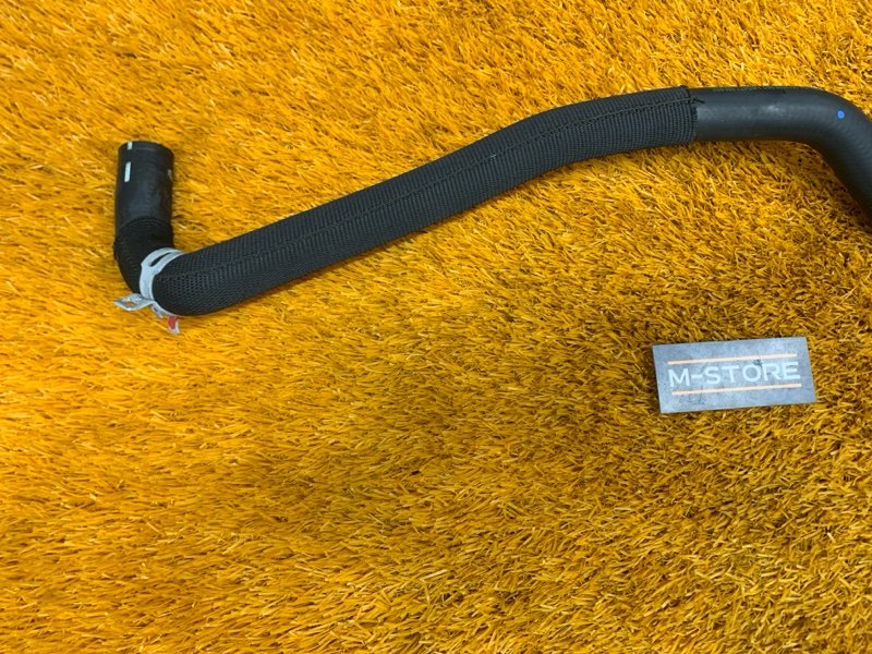 Патрубок системы охлаждения, 1000 рублей, Красноярск