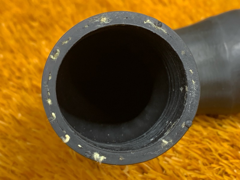 Патрубок системы охлаждения, 760 рублей, Красноярск