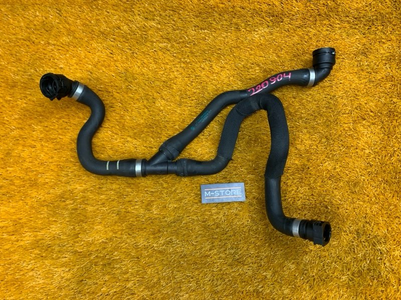 Патрубок системы охлаждения, 1130 рублей, Красноярск