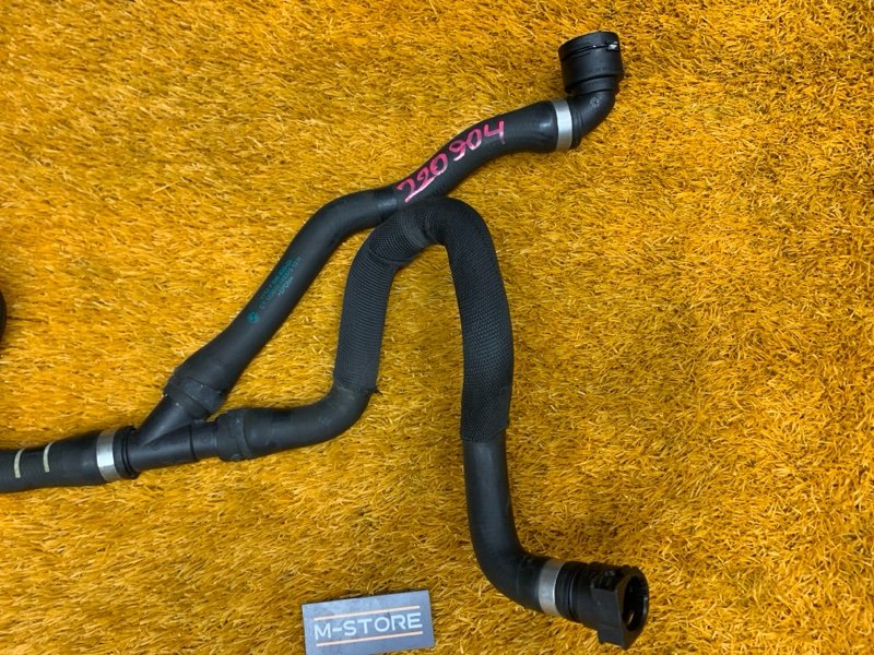 Патрубок системы охлаждения, 1130 рублей, Красноярск