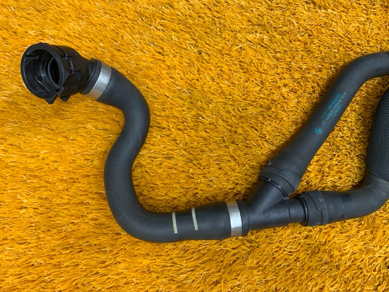 Патрубок системы охлаждения, 1130 рублей, Красноярск