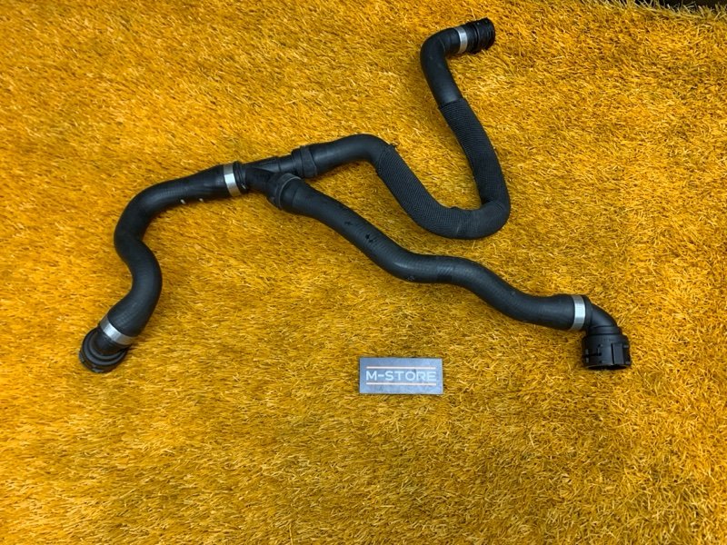 Патрубок системы охлаждения, 1130 рублей, Красноярск