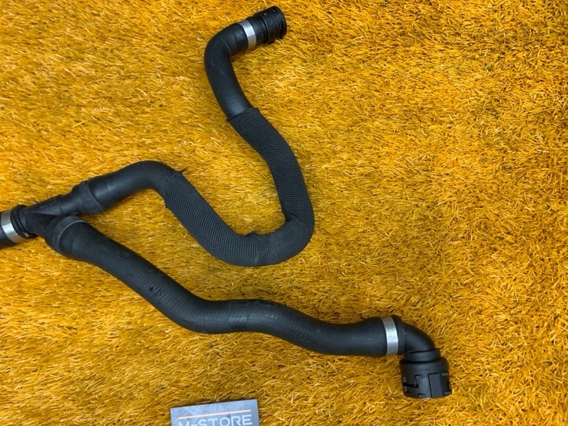 Патрубок системы охлаждения, 1130 рублей, Красноярск