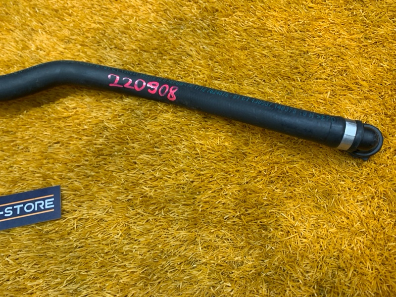 Патрубок системы охлаждения, 760 рублей, Красноярск