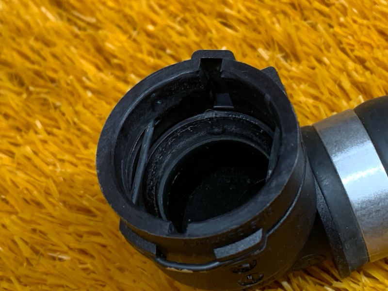 Патрубок системы охлаждения, 760 рублей, Красноярск