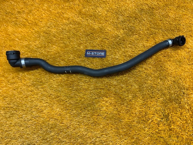 Патрубок системы охлаждения, 760 рублей, Красноярск