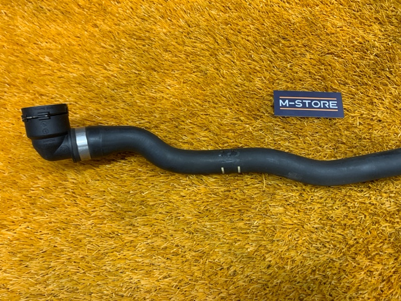 Патрубок системы охлаждения, 760 рублей, Красноярск