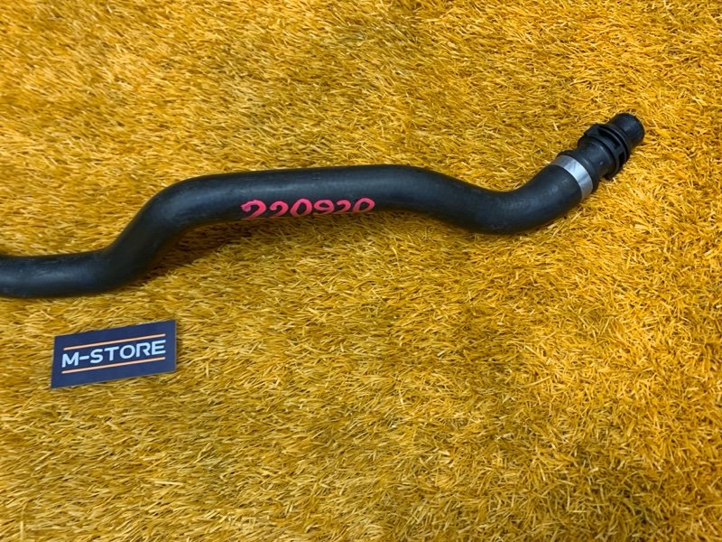 Патрубок системы охлаждения, 300 рублей, Красноярск