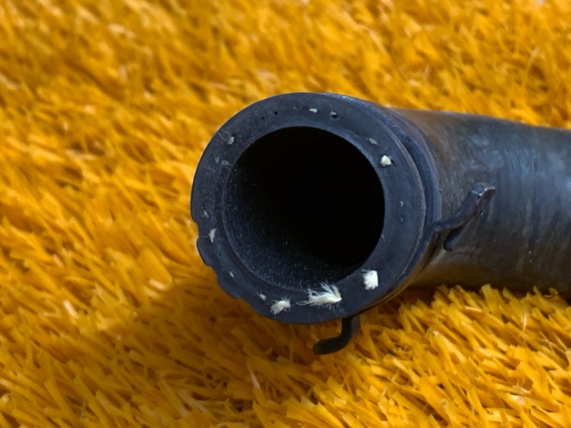 Патрубок системы охлаждения, 300 рублей, Красноярск