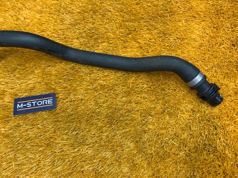 Патрубок системы охлаждения, 300 рублей, Красноярск