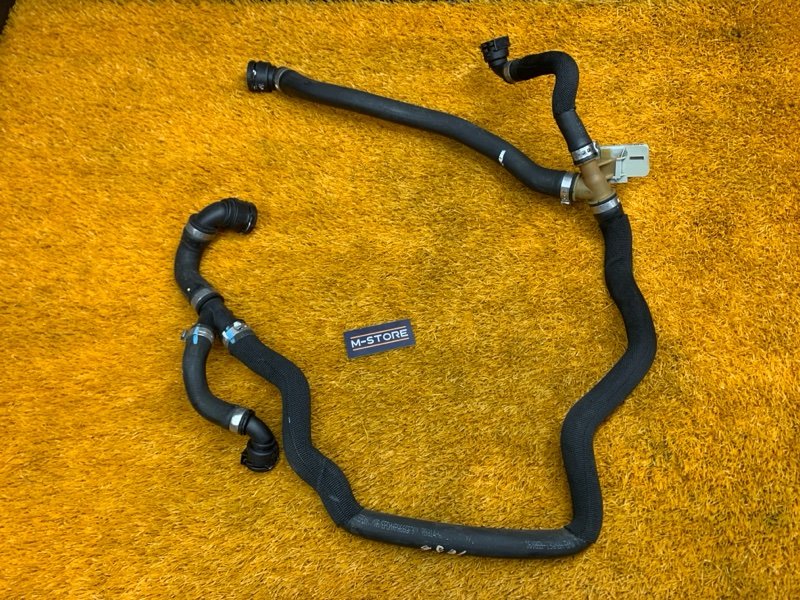 Патрубок системы охлаждения, 2500 рублей, Красноярск