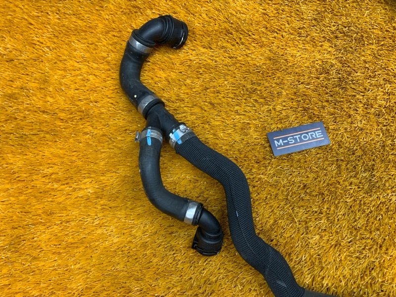 Патрубок системы охлаждения, 2500 рублей, Красноярск