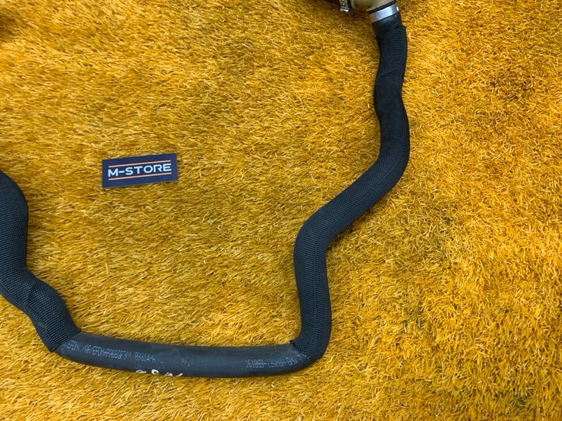 Патрубок системы охлаждения, 2500 рублей, Красноярск