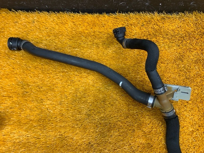 Патрубок системы охлаждения, 2500 рублей, Красноярск