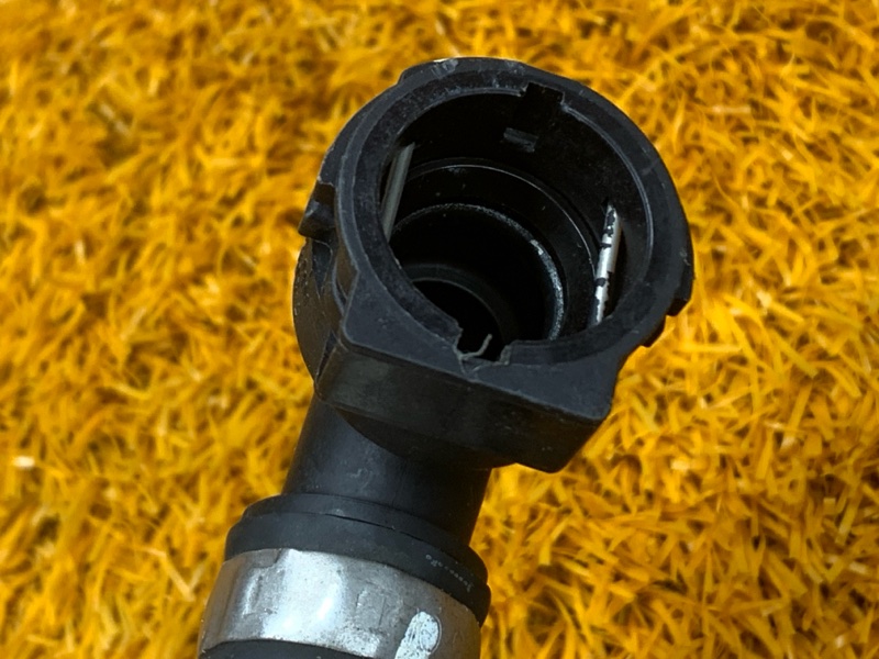 Патрубок системы охлаждения, 2500 рублей, Красноярск