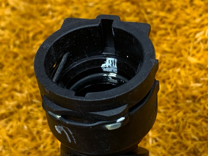 Патрубок системы охлаждения, 2500 рублей, Красноярск