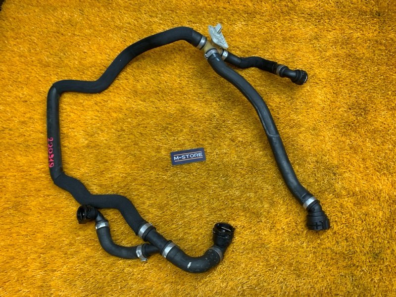 Патрубок системы охлаждения, 2500 рублей, Красноярск