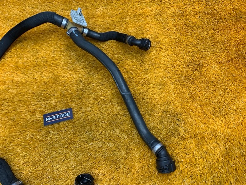 Патрубок системы охлаждения, 2500 рублей, Красноярск