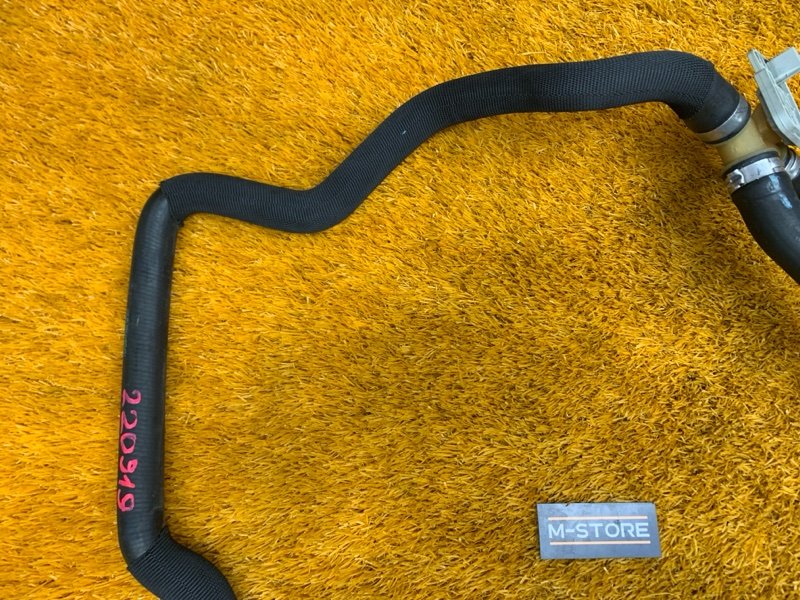 Патрубок системы охлаждения, 2500 рублей, Красноярск