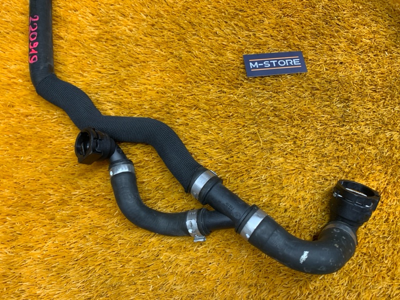 Патрубок системы охлаждения, 2500 рублей, Красноярск