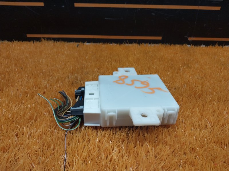 блок управления парктроником, 3330 рублей, Красноярск