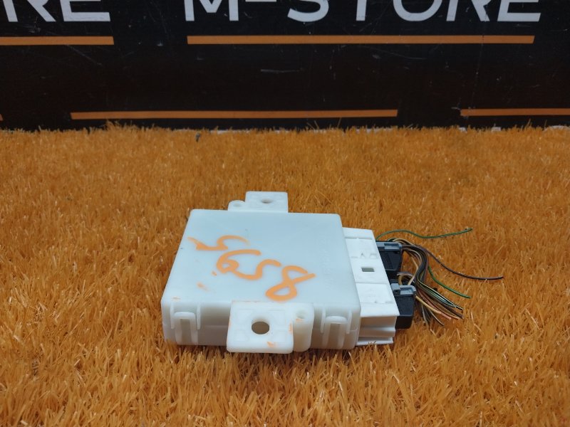 блок управления парктроником, 3330 рублей, Красноярск