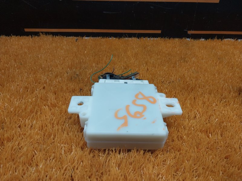 блок управления парктроником, 3330 рублей, Красноярск