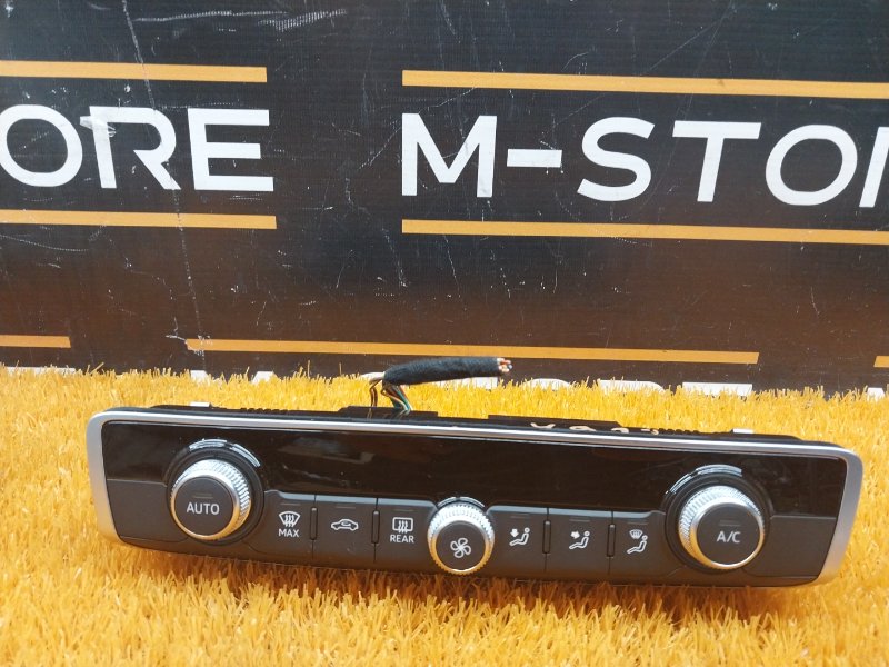 блок управления климат-контролем, 2770 рублей, Красноярск