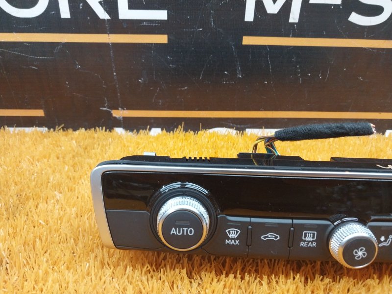 блок управления климат-контролем, 2770 рублей, Красноярск